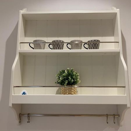 Ca' Dea Sarta Venice Apartment Eksteriør billede