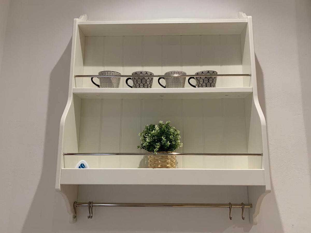 Ca' Dea Sarta Venice Apartment Eksteriør billede