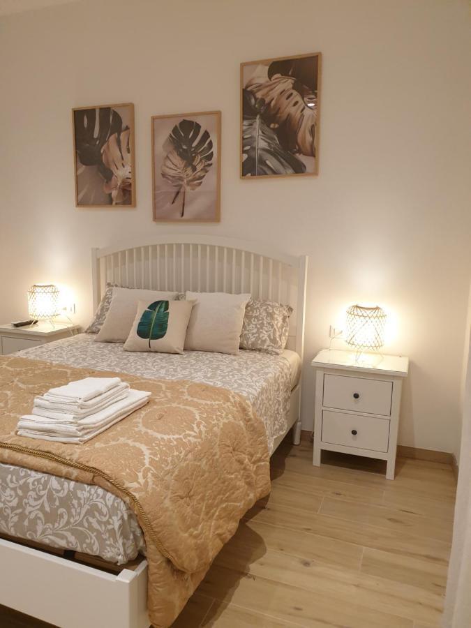 Ca' Dea Sarta Venice Apartment Eksteriør billede