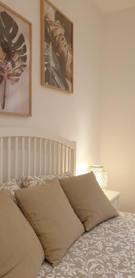 Ca' Dea Sarta Venice Apartment Eksteriør billede